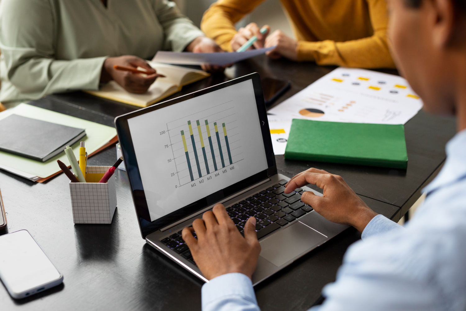 Lead Management