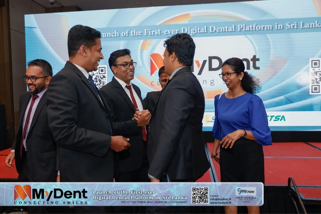 MyDent Article