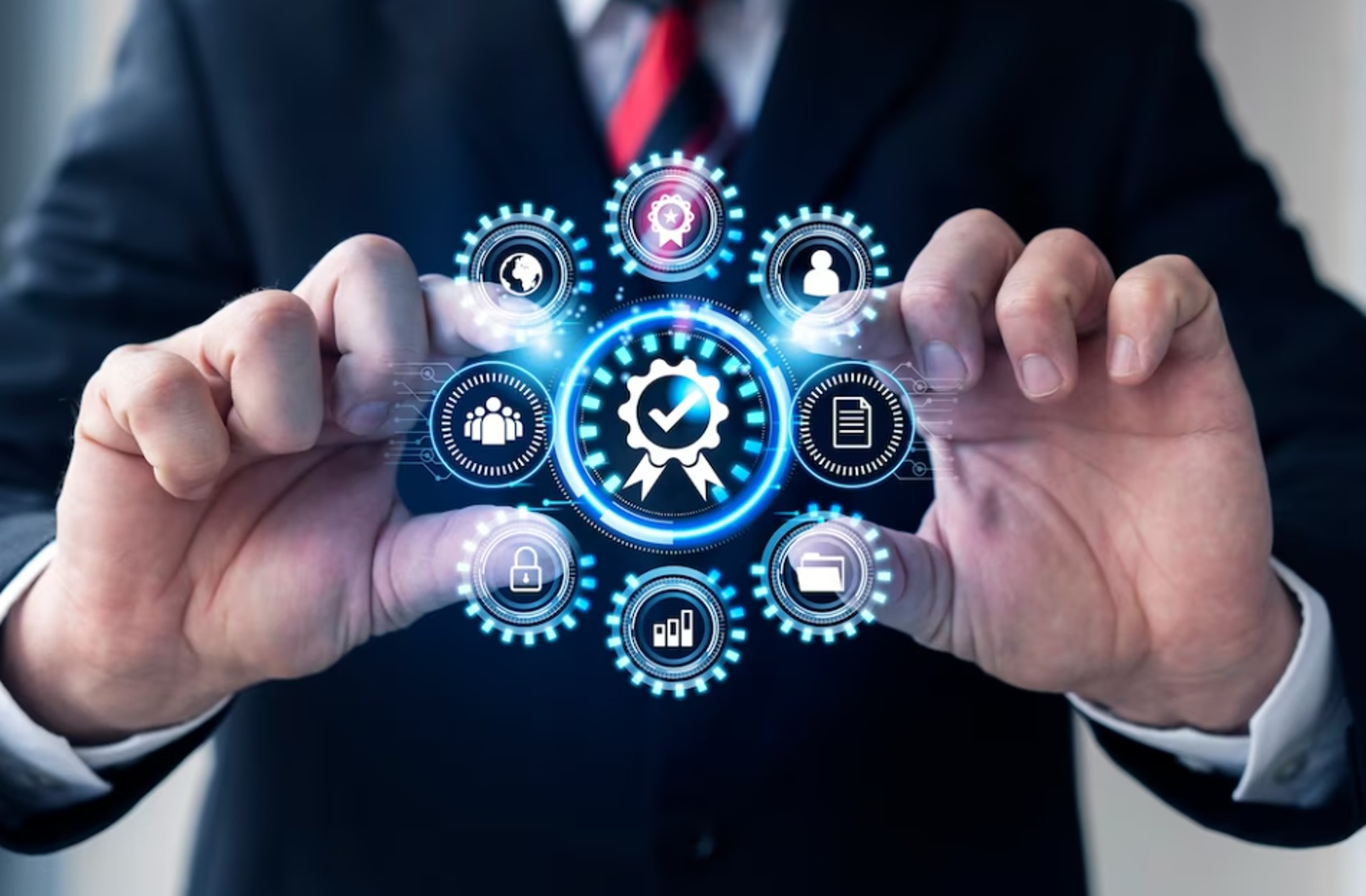 Navitsa enterprise software development custom 
solutions for digital transformation and scalable business 
applications 