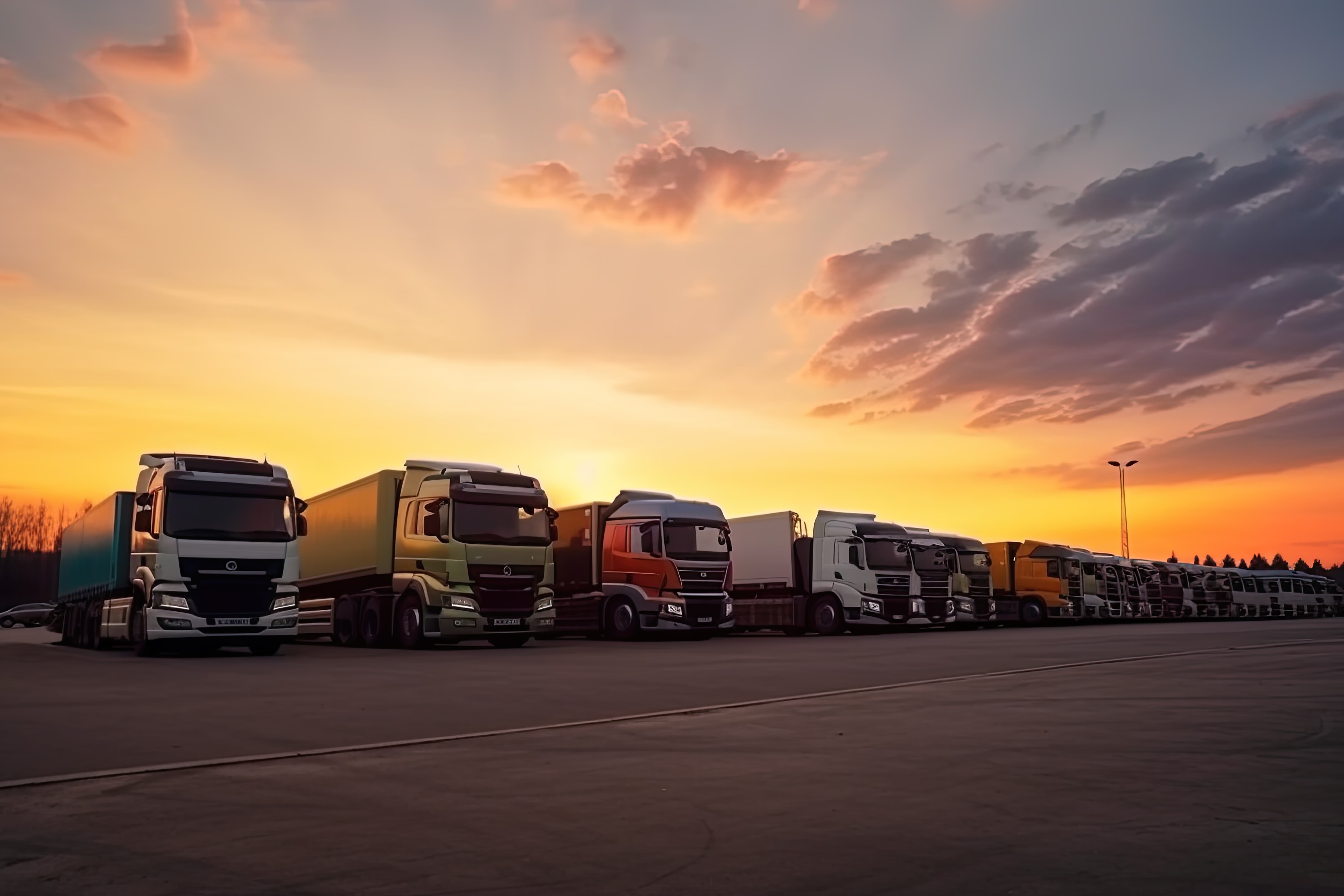 Navitsa fleet management software product image