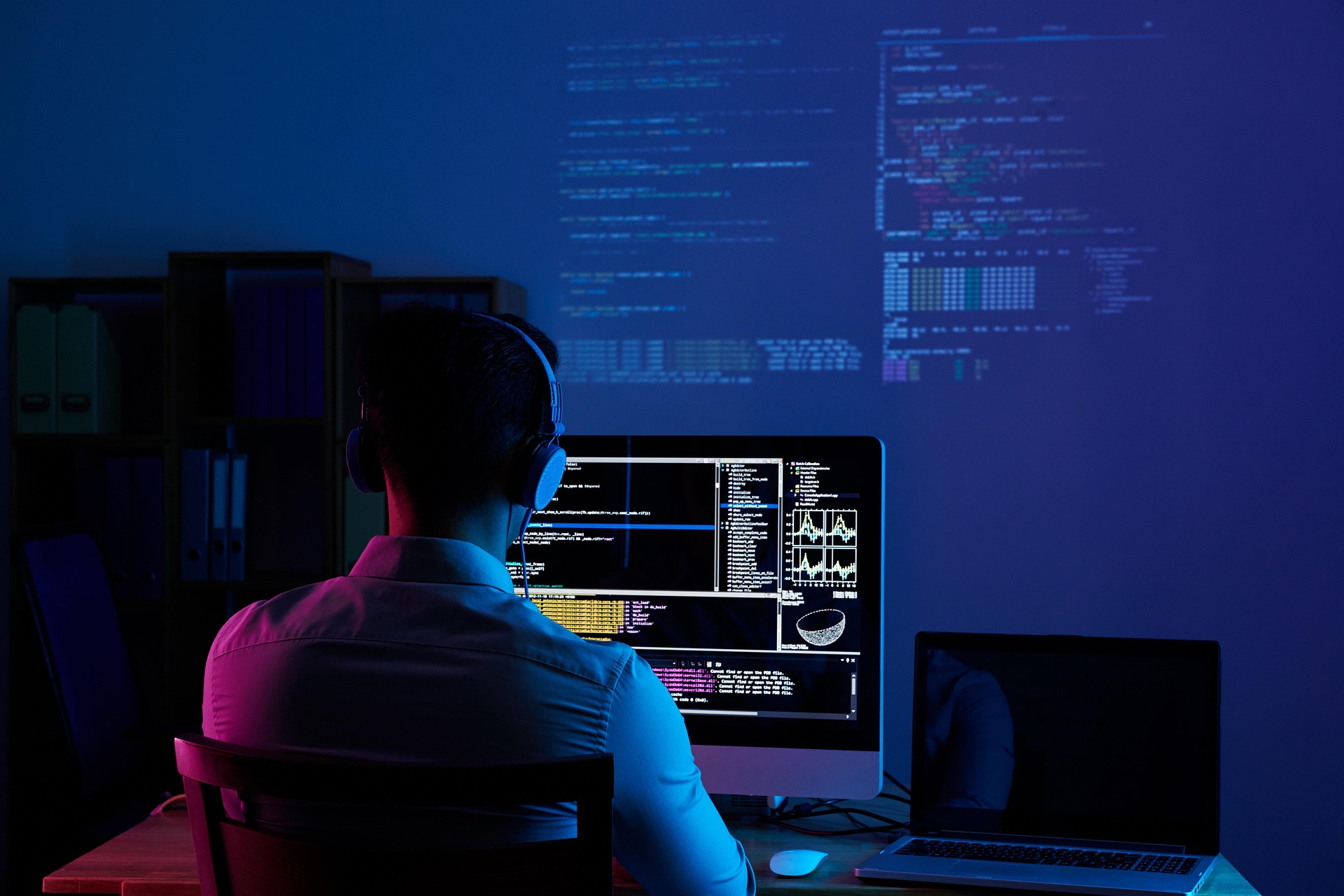 Enterprise Software Development
