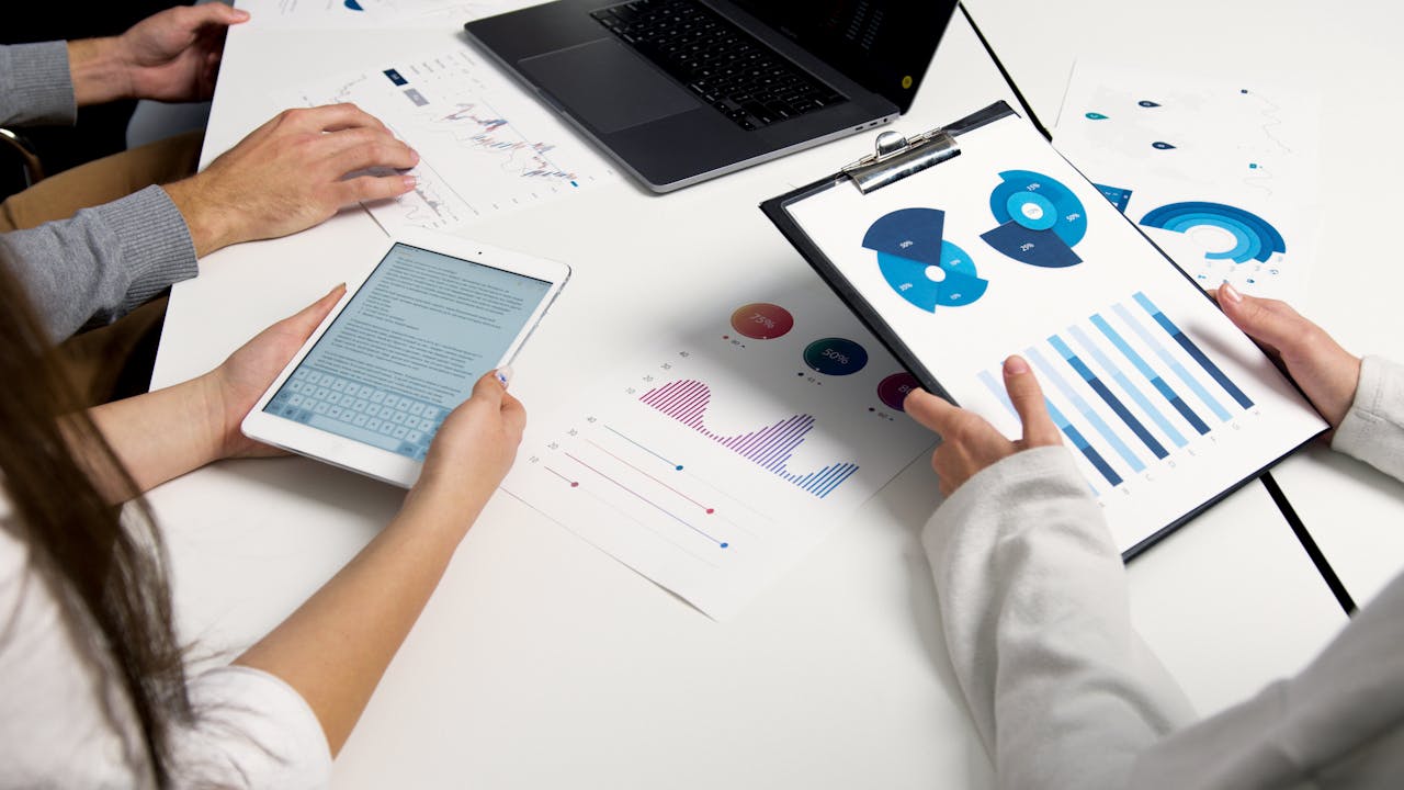 Reports & Analytics